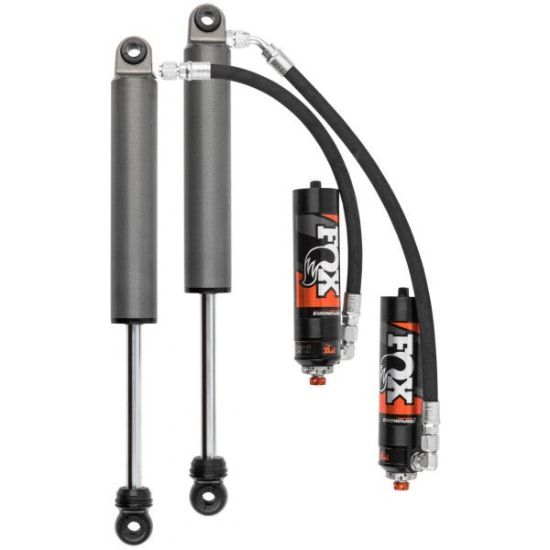Picture of Chevrolet Silverado / GMC Sierra 1500 19-24, AT4, 2.5, R/R, DSCA, 0-2", Stage 3, Rear Shock, Pair