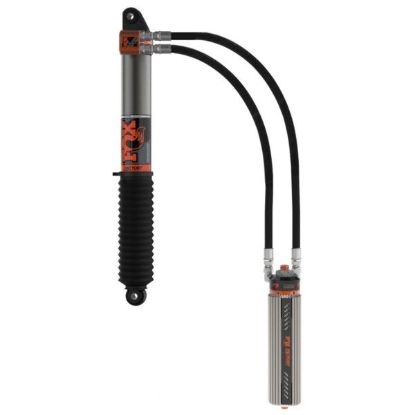 Picture of Chevrolet Silverado / GMC Sierra 1500 19-24, 3.0, Internal Bypass, R/R, DSCA, Non-AT4 2-3", AT4 0-1", Stage 5, Rear Shock, Pair