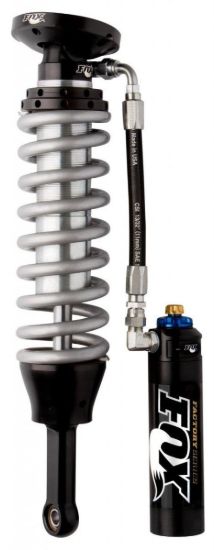 Picture of Chevrolet Silverado / GMC Sierra 1500 07-18, 2.5, R/R, DSCA, 0-3", Stage 3, Front Coil-Over, Pair