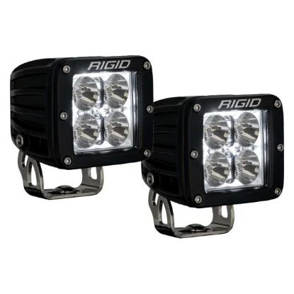 Picture of Radiance Plus LED Light Pod RGB, Pair