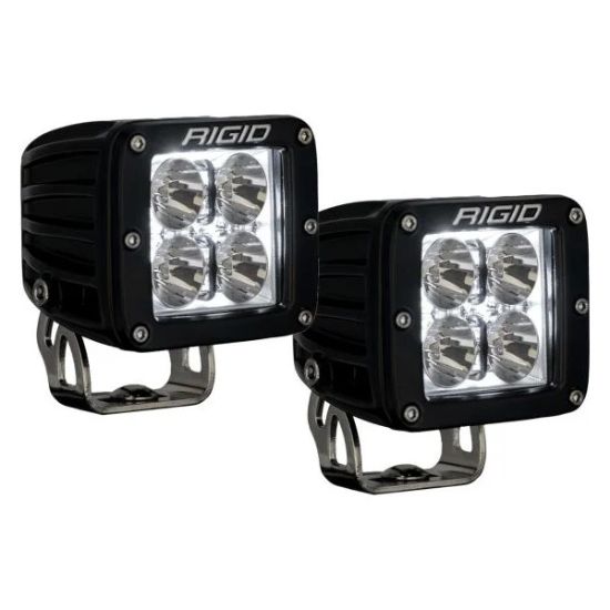Picture of Radiance Plus LED Light Pod RGB, Pair