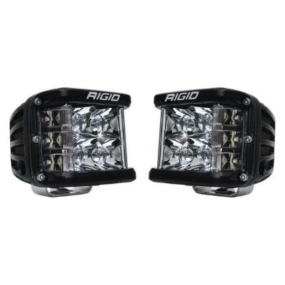 Picture of D-SS Pro LED Light Pod, Surface Mount, Spot, Pair