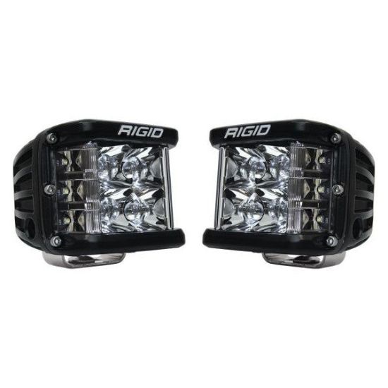 Picture of D-SS Pro LED Light Pod, Surface Mount, Spot, Pair