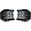 Picture of D-SS Pro LED Light Pod, Surface Mount, Spot, Pair
