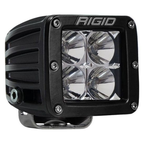 Picture of D-Series Pro LED Light Pod, Surface Mount, Flood, Pair