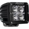 Picture of D-Series Pro LED Light Pod, Surface Mount, Flood, Pair