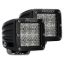 Picture of D-Series Pro LED Light Pod, Surface Mount, Specter Diffused, Pair