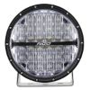Picture of 360 Series LED Round Fog Light, 9 Inch, Driving, RGBW Backlight, Pair