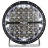 Picture of 360 Series LED Round Fog Light, 9 Inch, Spot, RGBW Backlight, Single