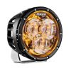 Picture of 360 Series LAZER Light, 6 Inch, Precision Spot Optics, Amber Backlight, Pair