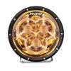 Picture of 360 Series LAZER Light, 6 Inch, Precision Spot Optics, Amber Backlight, Pair