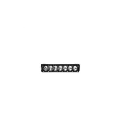 Picture of Revolve LED Light Bar, 10 Inch, White Trim Ring