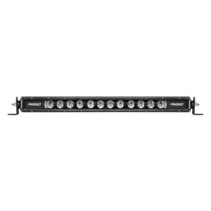 Picture of Radiance Plus SR-Series LED Light Bar, 20 Inch, RGB