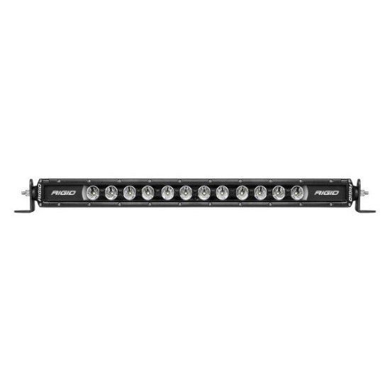 Picture of Radiance Plus SR-Series LED Light Bar, 20 Inch, RGB