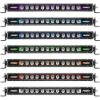Picture of Radiance Plus SR-Series LED Light Bar, 20 Inch, RGB