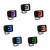 Picture of Radiance Plus LED Light Pod RGB, Scene, Pair