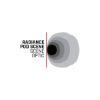 Picture of Radiance Plus LED Light Pod RGB, Scene, Pair