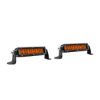 Picture of SR-Series Pro LED Light Bar, 6 Inch, SAE, Amber PRO, Pair