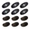 Picture of Rock Light LED Kit, Red, 6 pieces