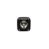 Picture of Revolve LED Light Pod, Amber Trim Ring, Pair