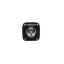 Picture of Revolve LED Light Pod, Amber Trim Ring, Pair