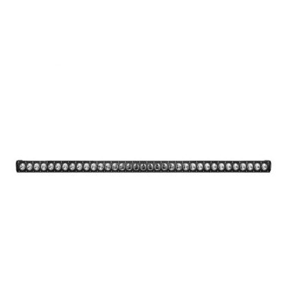 Picture of Revolve LED Light Bar, 50 Inch, Amber Trim Ring