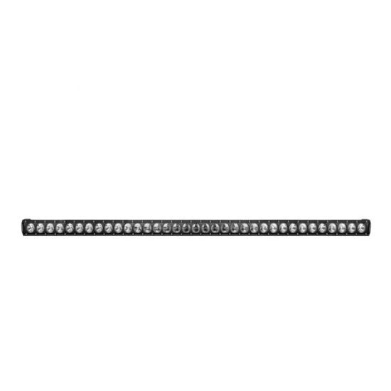 Picture of Revolve LED Light Bar, 50 Inch, Amber Trim Ring