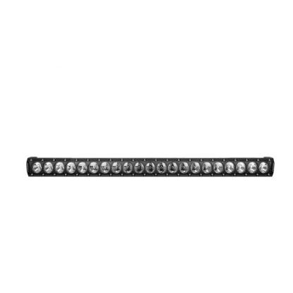 Picture of Revolve LED Light Bar, 30 Inch, Amber Trim Ring