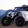 Picture of Radiance Plus SR-Series LED Light Bar, 40 Inch, RGB