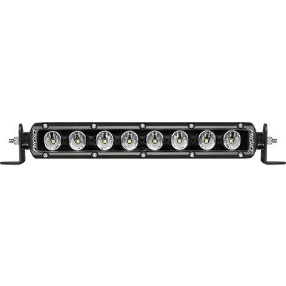 Picture of Radiance Plus SR-Series LED Light Bar, 10 Inch, RGB
