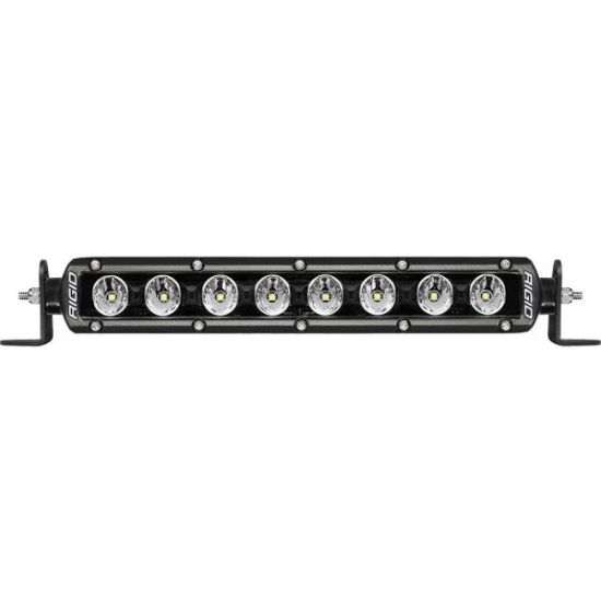 Picture of Radiance Plus SR-Series LED Light Bar, 10 Inch, RGB