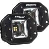 Picture of Radiance Plus LED Light Pod RGB, Scene, Flush, Pair