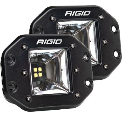 Picture of Radiance Plus LED Light Pod RGB, Scene, Flush, Pair