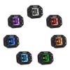Picture of Radiance Plus LED Light Pod RGB, Scene, Flush, Pair