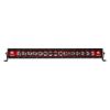 Picture of Radiance Plus LED Light Bar, 30 Inch, Red Backlight
