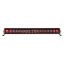 Picture of Radiance Plus LED Light Bar, 30 Inch, Red Backlight