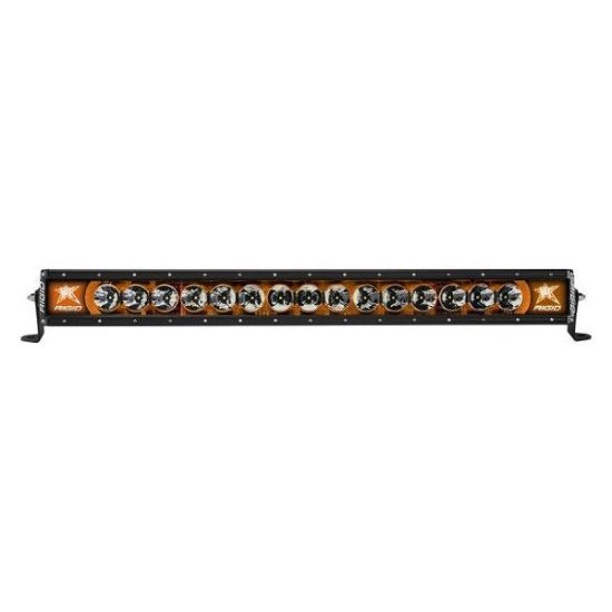 Picture of Radiance Plus LED Light Bar, 30 Inch, Amber Backlight