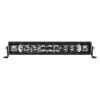 Picture of Radiance Plus LED Light Bar, 20 inch, White Backlight