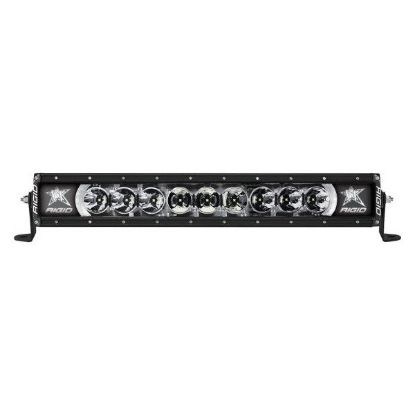 Picture of Radiance Plus LED Light Bar, 20 inch, White Backlight