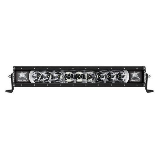 Picture of Radiance Plus LED Light Bar, 20 inch, White Backlight