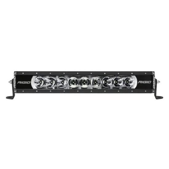 Picture of Radiance Plus LED Light Bar, 20 Inch, RGB