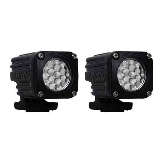 Picture of Ignite LED Backup Light, Surface Mount, Flood Diffused, Pair