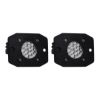 Picture of Ignite LED Backup Light, Flush Mount, Flood Diffused, Pair