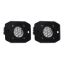 Picture of Ignite LED Backup Light, Flush Mount, Flood Diffused, Pair