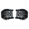 Picture of D-SS Pro LED Light Pod, Surface Mount, Flood, Pair