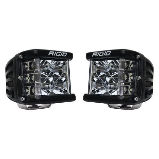 Picture of D-SS Pro LED Light Pod, Surface Mount, Flood, Pair