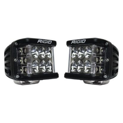 Picture of D-SS Pro LED Light Pod, Surface Mount, Driving, Pair