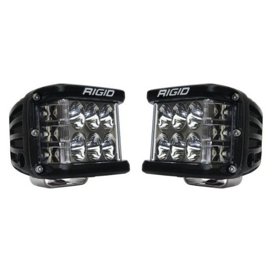 Picture of D-SS Pro LED Light Pod, Surface Mount, Driving, Pair