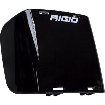 Picture of D-SS Pro LED Light Cover, Black, Single