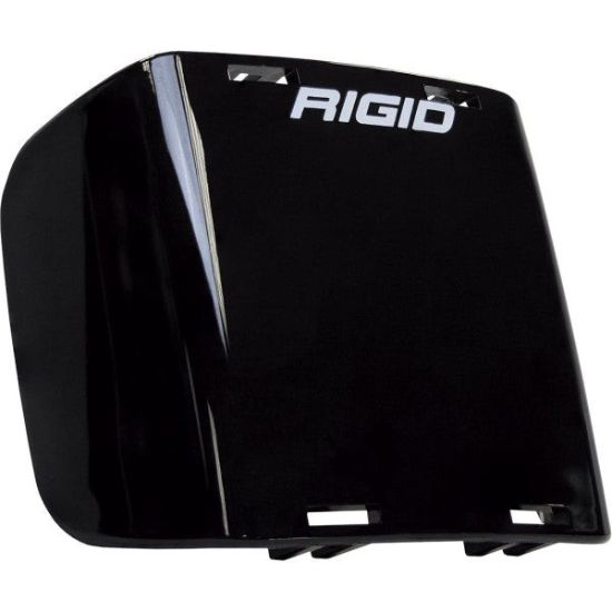 Picture of D-SS Pro LED Light Cover, Black, Single